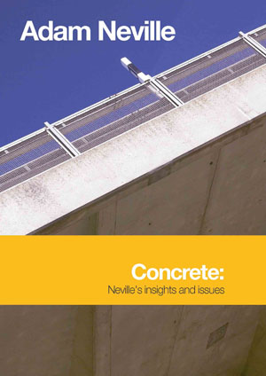 Concrete: Neville's Insights and Issues