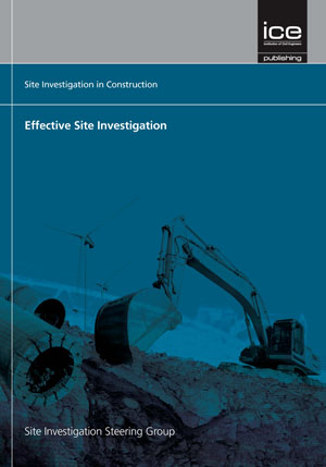 Effective Site Investigation