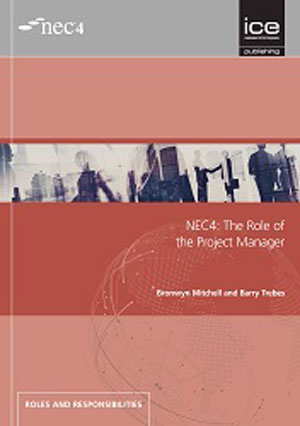 NEC4: The Role of the Project Manager