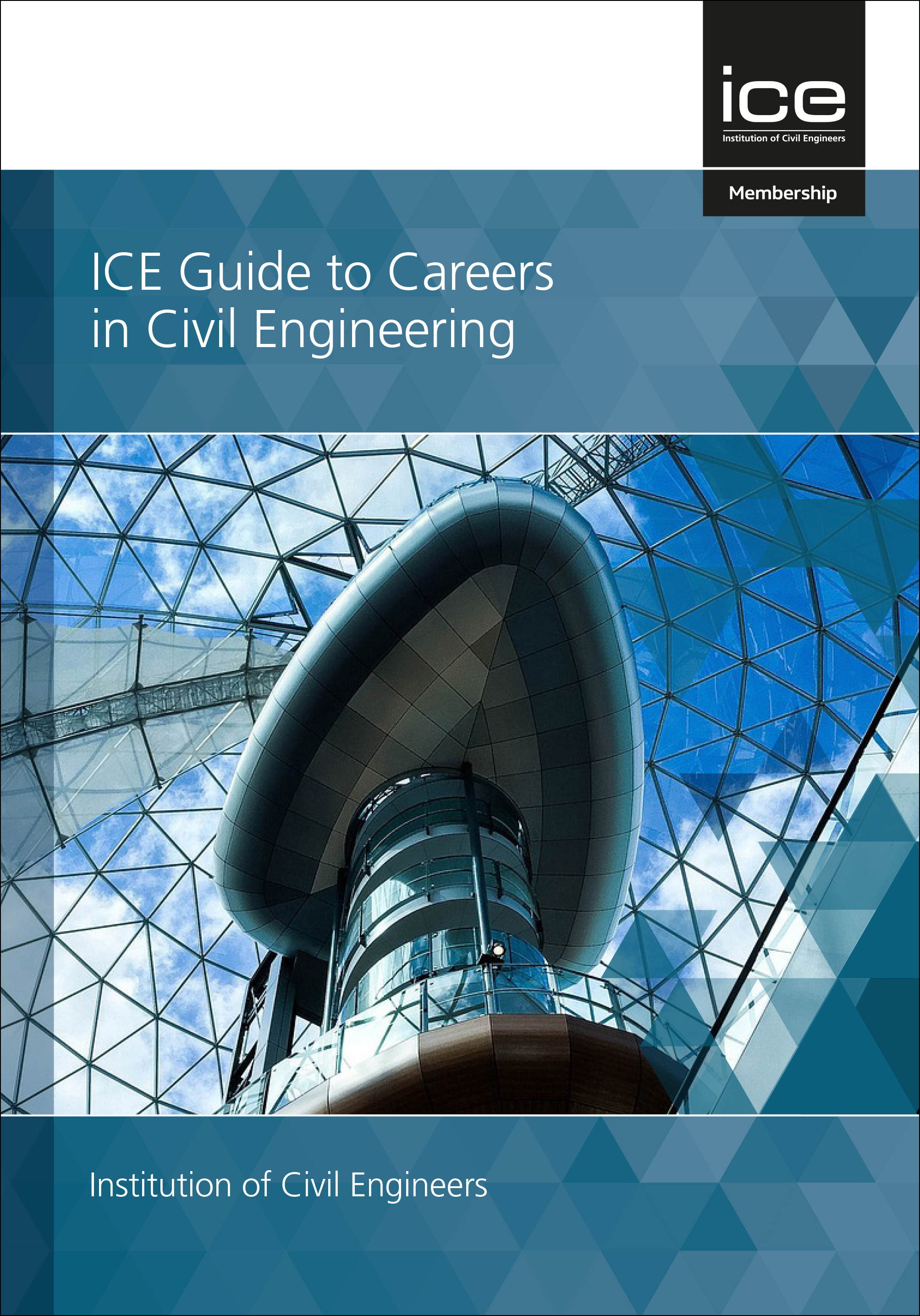 ICE Guide to Careers in Civil Engineering