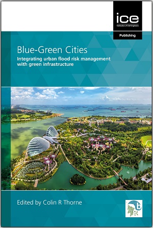 Blue-Green Cities: Integrating urban flood risk management with green infrastructure