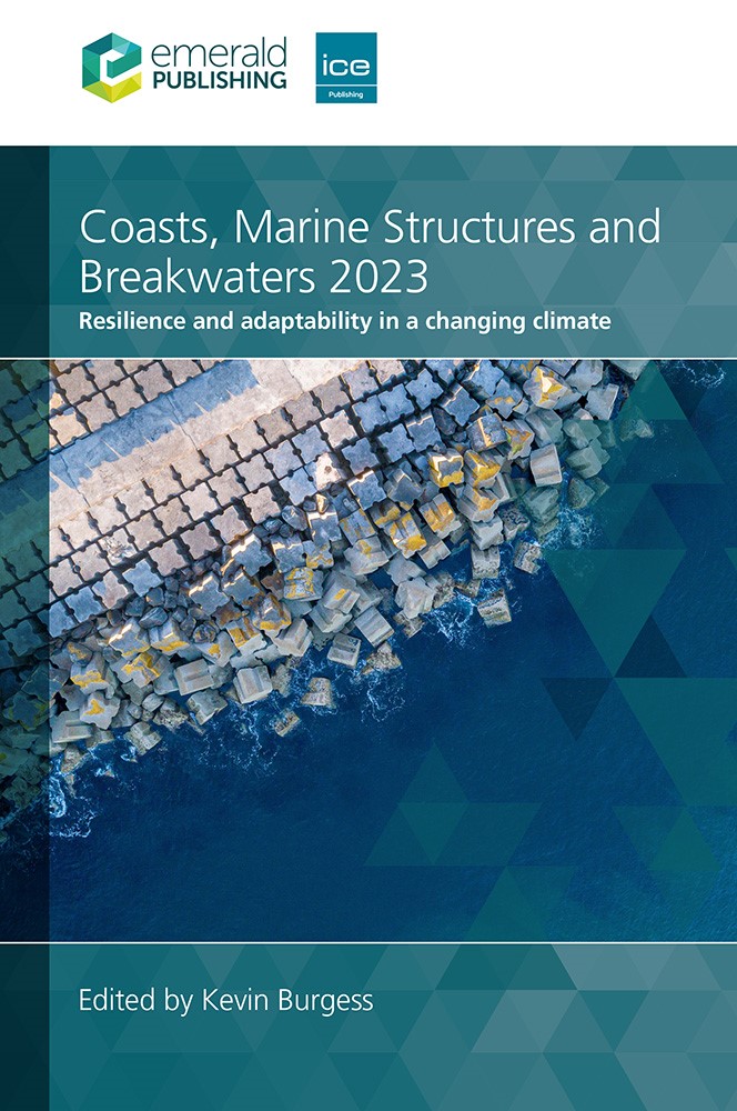 Coasts, Marine Structures and Breakwaters 2023