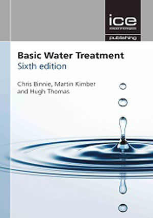 Basic Water Treatment, Sixth Edition