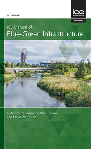 ICE Manual of Blue-Green Infrastructure