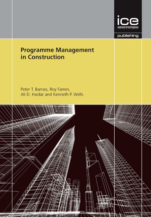 Programme Management in Construction