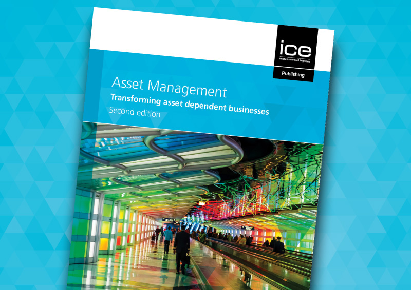 Second edition of Asset Management now published