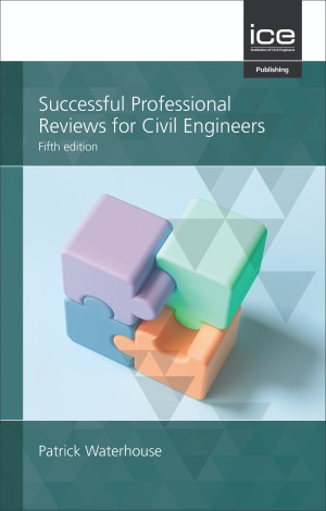 Successful Professional Reviews for Civil Engineers, Fifth edition