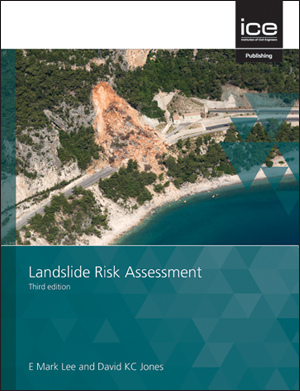 Landslide Risk Assessment, Third edition