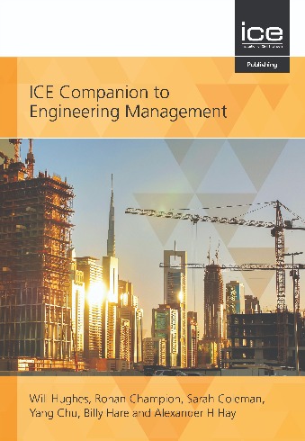 ICE Companion to Engineering Management