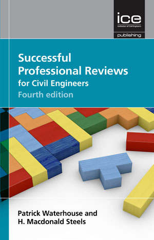 Successful Professional Reviews for Civil Engineers, Fourth edition
