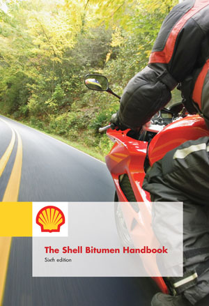 The Shell Bitumen Handbook, 6th edition