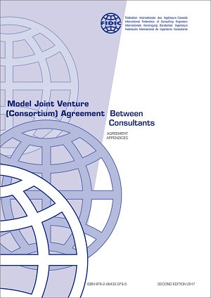 Model Joint Venture (Consortium) Agreement, Second edition (2017)
