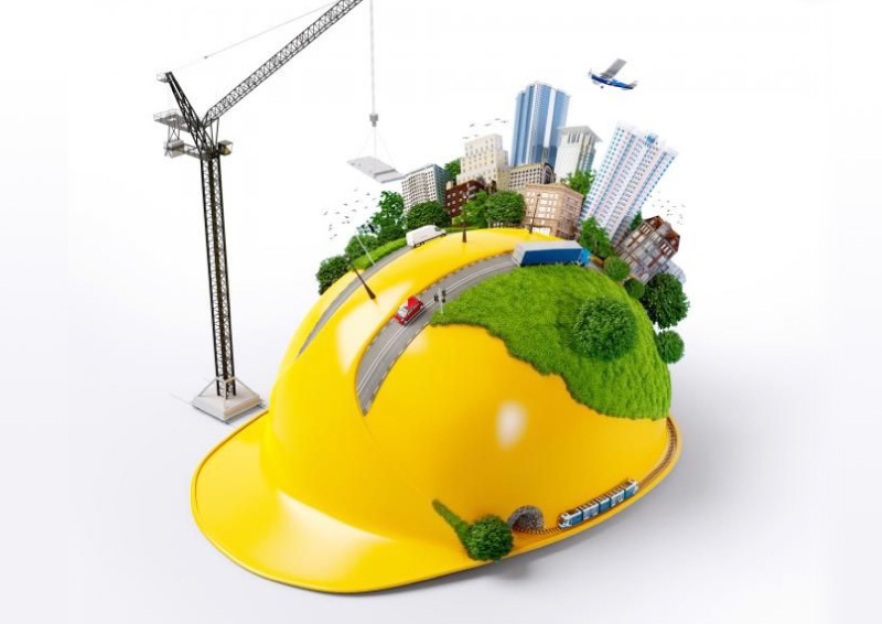 Is sustainability in civil engineering being achieved?