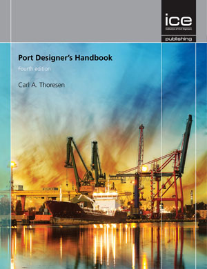 Port Designer's Handbook, Fourth edition