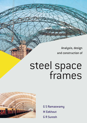 Analysis, Design and Construction of Steel Space Frames