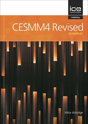 CESMM4 Revised: Examples