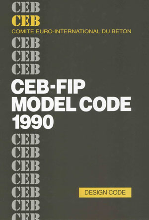 CEB-FIP Model Code 1990