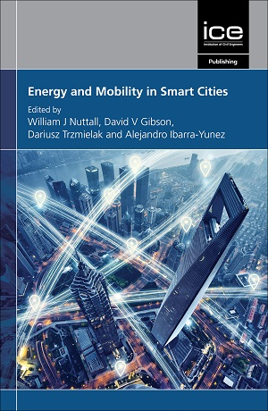 Energy and Mobility in Smart Cities