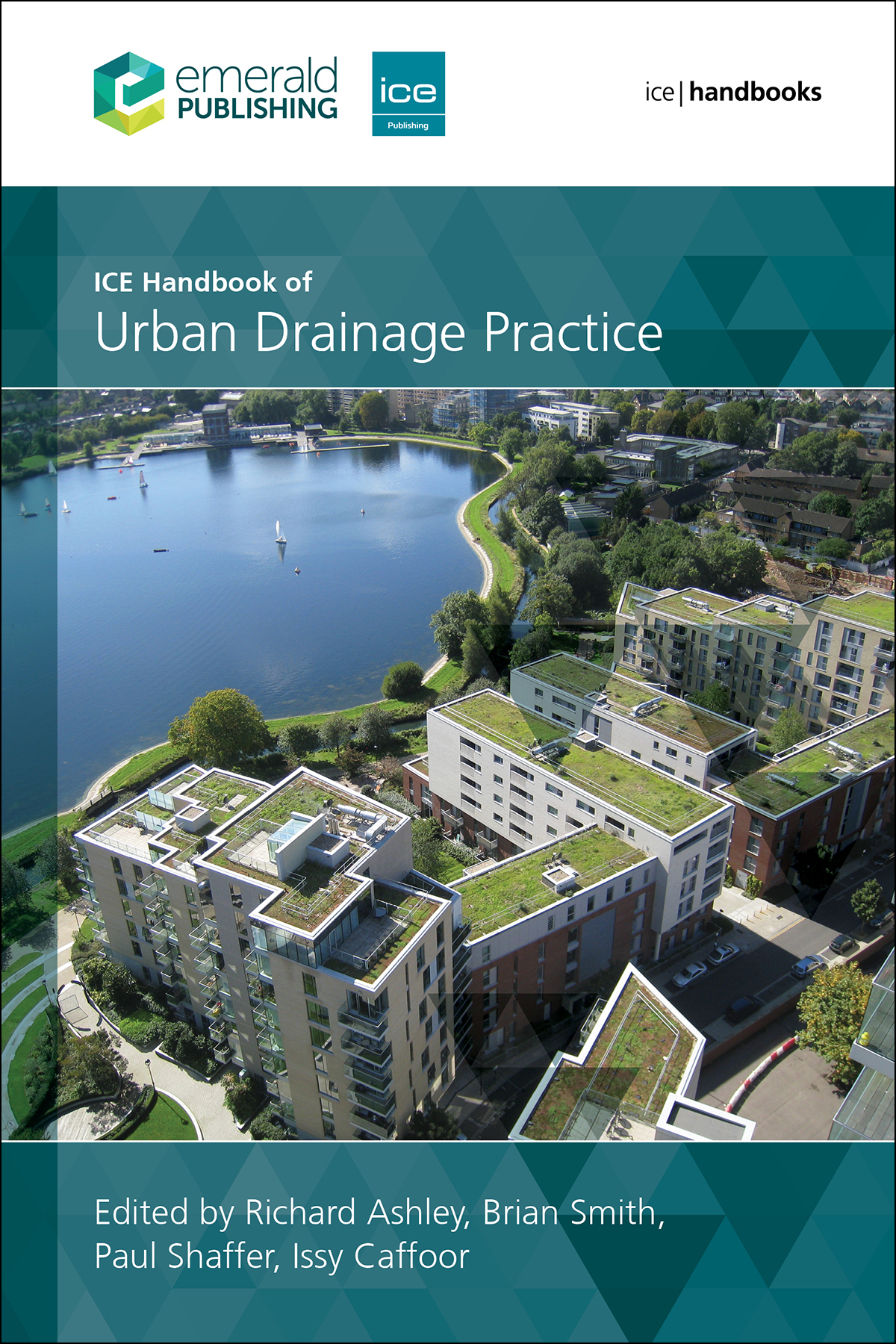 ICE Handbook of Urban Drainage Practice
