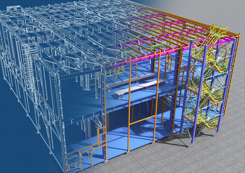 How can BIM help during the current health crisis?