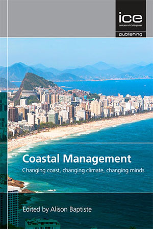 Coastal Management: Changing coast, changing climate, changing minds