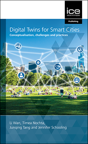 Digital Twins for Smart Cities: Conceptualisation, challenges and practices