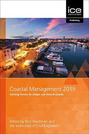 Coastal Management 2019: Joining forces to shape our future coasts